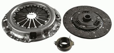 Koppelingsset 3400700391