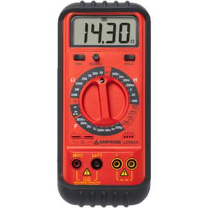 Beha Amprobe LCR55A LCR-meter Digitaal Weergave (counts): 2000