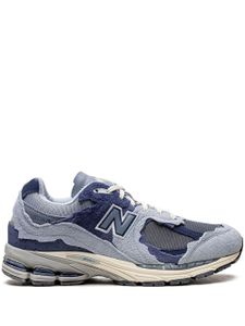 New Balance baskets 2002RDI Protection Pack - Grey - Bleu