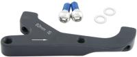 Avid adaptor 60 is for rear 200mm