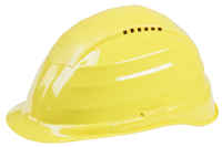Connex Veiligheidshelm Geel En397 - COX938781 Connex Veiligheidshelm Geel En397 - COX938781