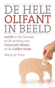 De hele olifant in beeld (Paperback)
