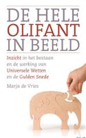 De hele olifant in beeld (Paperback)