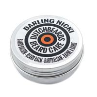 Baardbalsem "Darling Nicki" van Dutchbeards (28 gr)
