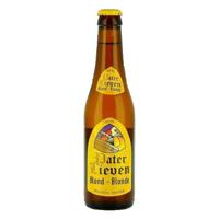 Van den Bossche Pater Lieven Blond 33cl