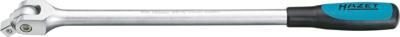HAZET Scharniergreep 914-15 · 1/2 inch (12,5 mm) vierkant massief · Lengte: 396 mm