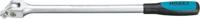 HAZET Scharniergreep 914-15 · 1/2 inch (12,5 mm) vierkant massief · Lengte: 396 mm