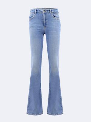 LTB Jeans Jeans | Jonna 500 | Zaiya wash
