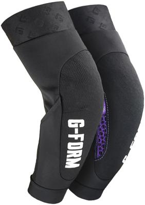 G-FORM Elbow guards terra size m