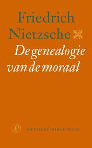 De genealogie van de moraal - Friedrich Nietzsche - ebook