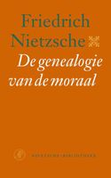 De genealogie van de moraal - Friedrich Nietzsche - ebook