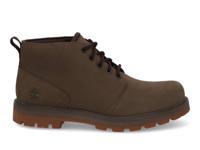 Timberland Britton Road medium brown Bruin maat 42