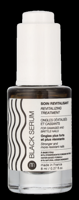 Nailmatic Nail Care Black Serum 8 ml Nagelverharder