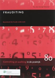 Frauditing (Paperback)