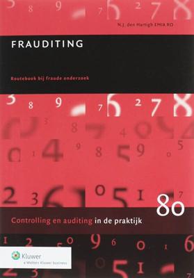 Frauditing (Paperback)