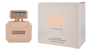 Jennifer Lopez One Eau de parfum Spray 30ml Dames