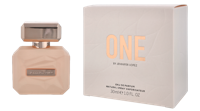 Jennifer Lopez One Eau de parfum Spray 30ml Dames