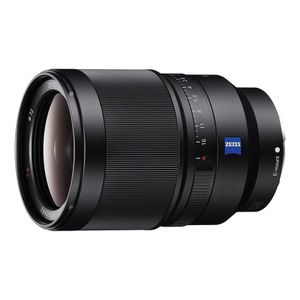 Sony FE Distagon T* 35mm f/1.4 ZA objectief (SEL35F14Z.SYX)