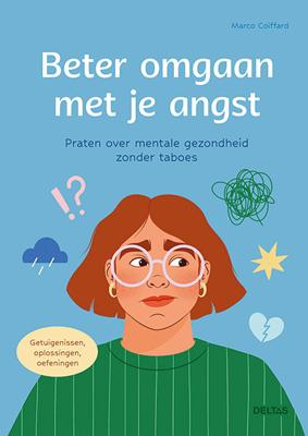 Deltas Beter omgaan met je angst