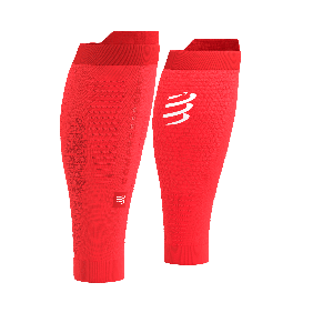 Compressport R2 3.0 - ROOD - Unisex