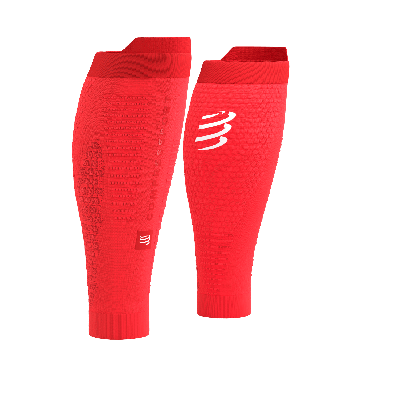Compressport R2 3.0 - ROOD - Unisex