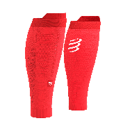 Compressport R2 3.0 - ROOD - Unisex