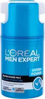 L'Oreal Men Expert Hydra Power Water Power Milk All Day Hydration - 50ml