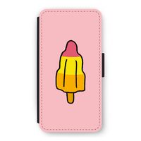 Raketijsje: iPhone 12 Pro Flip Hoesje