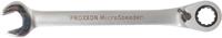 PROXXON ratelsleutel "microspeeder" ratchet wrench 18 mm