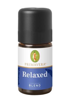 Primavera Relaxed blend bio Primavera Relaxed blend bio