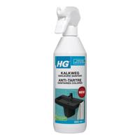 Hg Eco Kalkweg Sanitair Gekleurd
