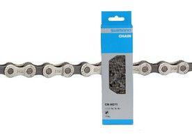 Shimano Ketting CN-HG71 smal 116 Links 7/8-speed Deore