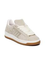 Steve Madden Alysha Sneaker Sm11003383 Sneakers Bgo Beige/gold Steve Madden Alysha Sneaker Sm11003383 Sneakers Bgo Beige/gold