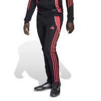adidas Messi Trainingsbroek Kids Zwart Rood