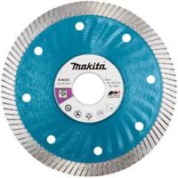 Makita B-46333 Diamantschijf 125x22,23x1,4mm Makita B-46333 Diamantschijf 125x22,23x1,4mm