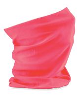 Beechfield CB900 Morf® Original - Fluorescent Pink - One Size - thumbnail