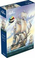 Heller 58892 STARTER KIT Royal Louis Bouwpakket Schaal 1:200 Heller 58892 STARTER KIT Royal Louis Bouwpakket Schaal 1:200
