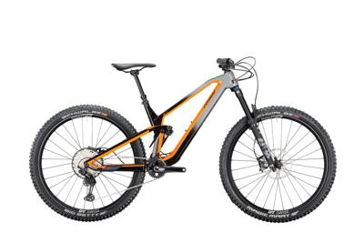 CONWAY mtb full-suspension "wme 7.9" mod. 24 bike conw.wme 7.9 29/43 full sus.12sp graph./or.