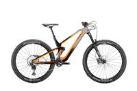 CONWAY mtb full-suspension "wme 7.9" mod. 24 bike conw.wme 7.9 29/43 full sus.12sp graph./or.