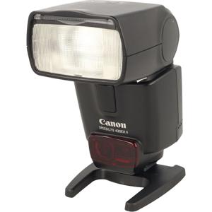 Canon Speedlite 430EX II occasion