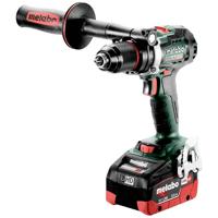 Metabo BS 18 LTX BL I 602358660 Accu-schroefboormachine 18 V 5.5 Ah LiHD