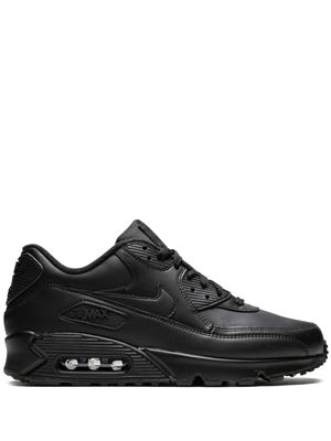 Nike baskets Air Max 90 - Noir