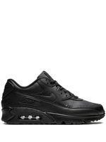 Nike baskets Air Max 90 - Noir