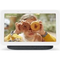 Google Nest Hub (Gen 2) Zwart