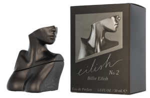 Billie Eilish No. 2 30 ml Eau de Parfum