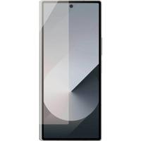 PanzerGlass PG68903 Screenprotector (glas) Samsung Galaxy Z Fold7 1 stuk(s) Krasvast, Antibacterieel, Anti-vingerafdruk