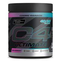 C4 Ultimate Pre-workout | Cellucor | 380