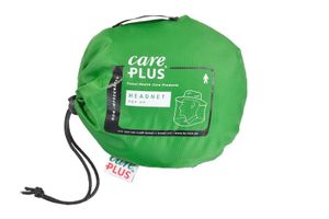 Headnet pop-up