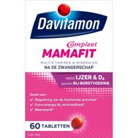 Davitamon Mama fit