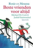 Beste vrienden voor altijd - Michael de Cock - ebook